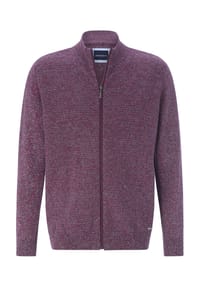 BABISTA - Strickjacke JARIN - lila