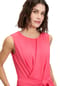 BETTY & CO Jumpsuit, 3/4-Länge, Bindegürtel, für Damen Bild 4