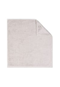 Cawö - Küchenhandtücher Cuisine Solid 500 travertin - 366 - beige