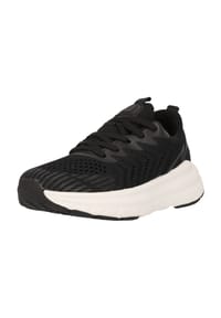 ENDURANCE - Sneaker Adriel im sportlichen Design - 1001 Black