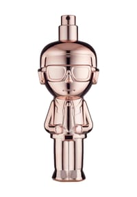 KARL LAGERFELD IKONIK FOR HER - Eau de Parfum - 