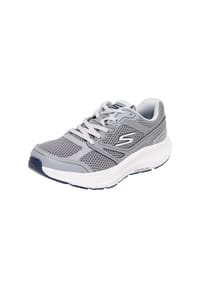 SKECHERS® - Laufschuhe, Mesh, für Herren - GRY GRAU