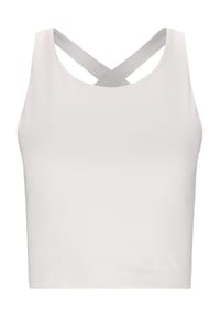 ENDURANCE ATHLECIA - Top Adeline mit atmungsaktiver Funktion - 1001 Black