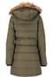 Vertical Daunen-Steppjacke Paran mit wärmeisolierendem Daunenfutter Bild 9