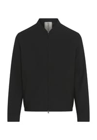 MANGUUN - Blouson, Stehkragen, für Herren - 790 BLACK