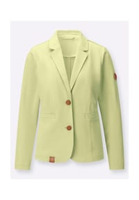 Witt - Jersey-Blazer - beige