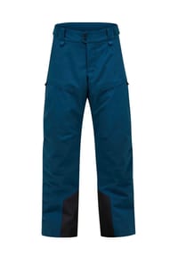 PeakPerformance® - Skihose Maroon Insulated 2L Hose INFINITY TEEL - blau