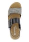 remonte® Sandalen, Leder, Anhänger, für Damen Bild 11