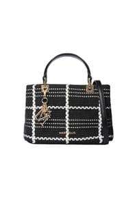 MARC ELLIS - Handtasche - Black