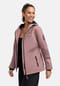 MARIKOO® Übergangsjacke Brombeere Bild 9