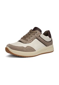 ara® - Sneaker, HighSoft, für Damen - CASHM,CREAM,MERLOT