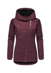 ragwear™ - Winterjacke Gordon - Ash Grey22