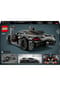 LEGO® Technic - 42173 Koenigsegg Jesko Absolut Supersportwagen in Grau Bild 10