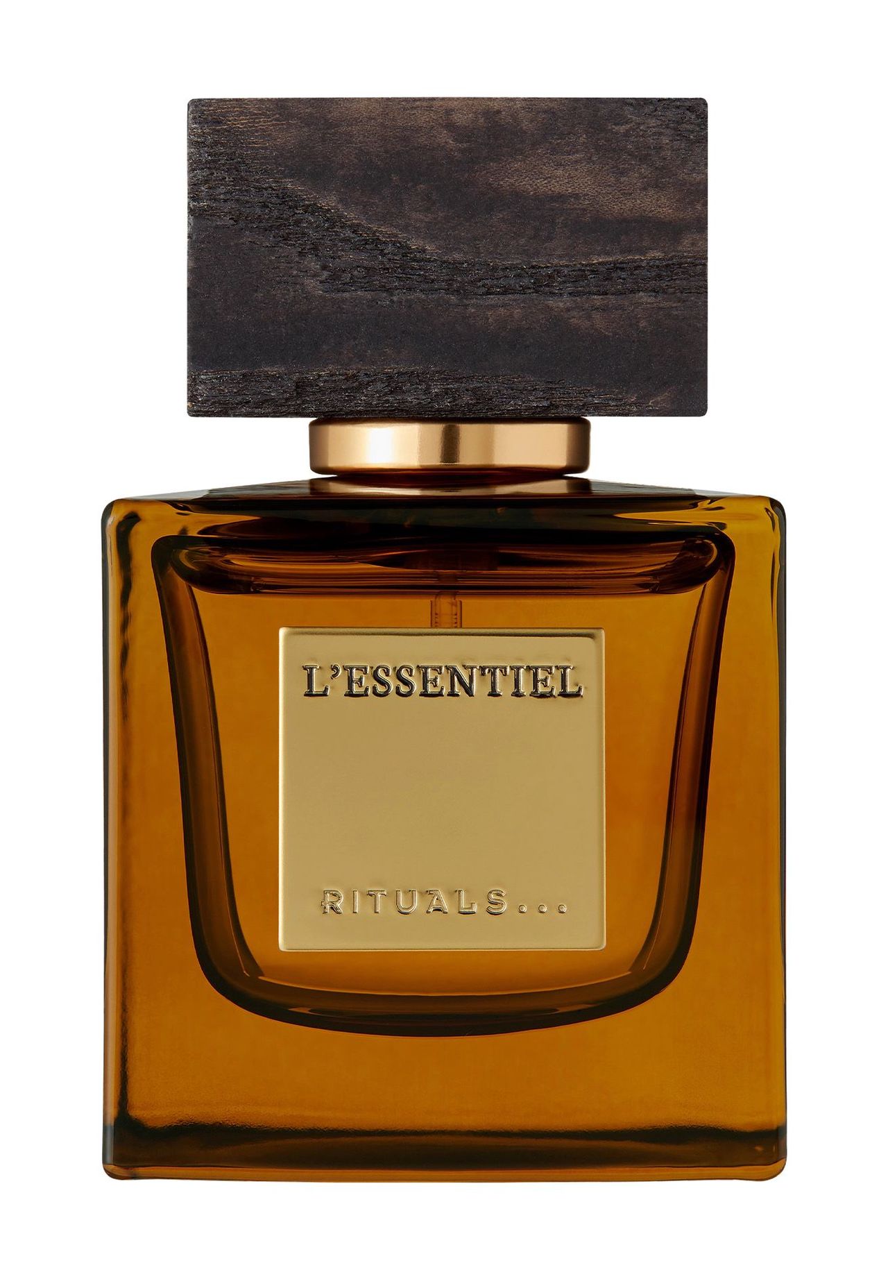 Iconic Collection Rituals Parfum 15 Ml Rituals The Iconic