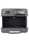 Alassio® Pilotenkoffer Leder 45 cm Laptopfach Bild 5