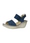 Fly London Leder Sandalen Bild 1