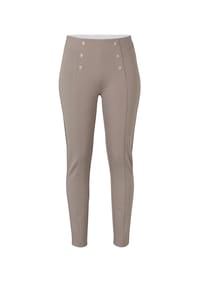 STOOKER® - JERSEYHOSE Damen Legging lang - black