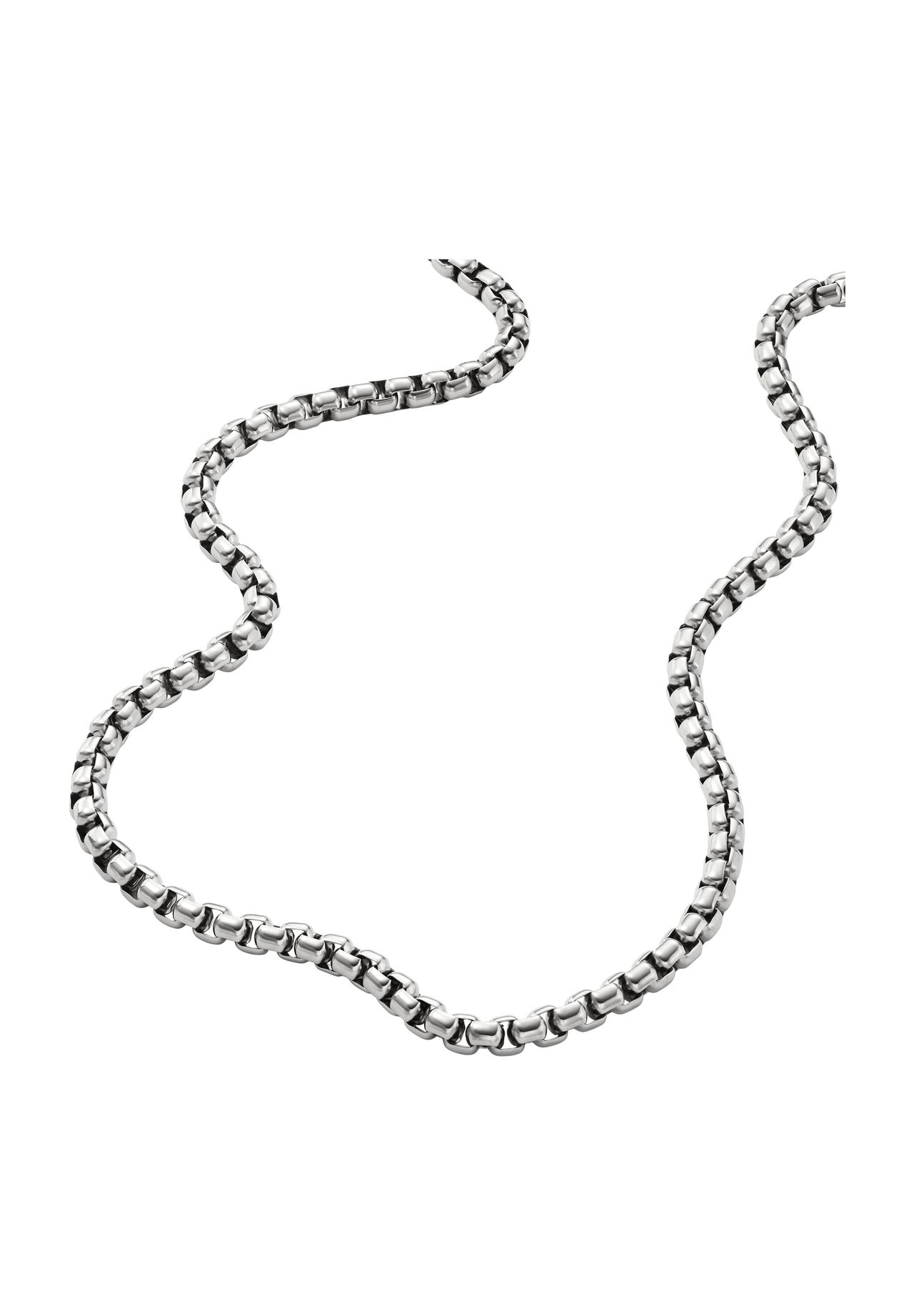 FOSSIL JEWELRY Herren Kette  