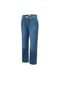 MAC Jeanshose, 7/8-Länge, Mid Waist, Waschung, für Damen Bild 11