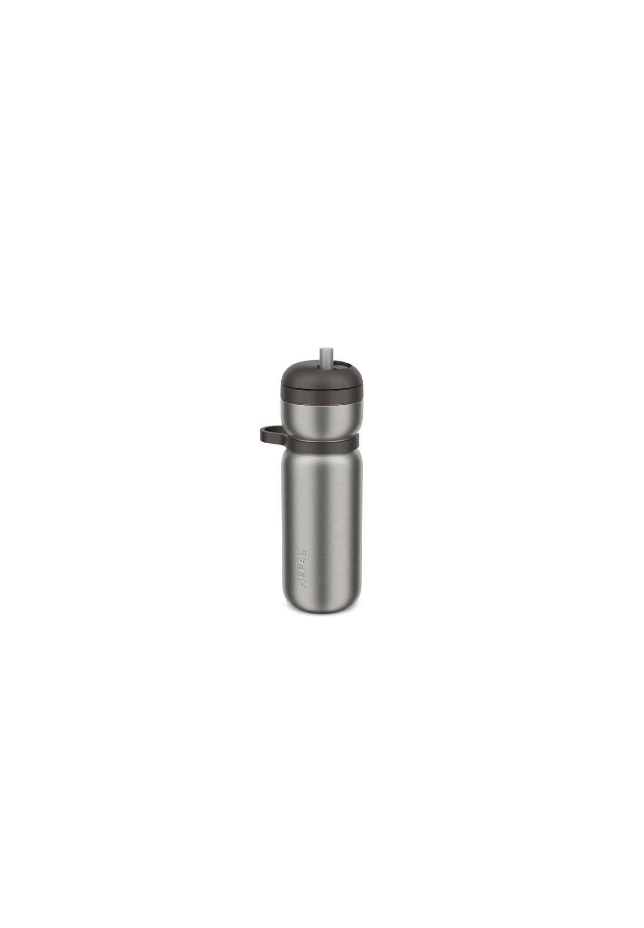 Mepal Graphite Black Sportflasche Twist 600 Ml - Bild 6