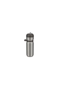 MEPAL Thermoflasche - TWIST SPORT - GRAPHITE BLACK