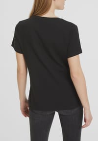 GALERIA T-Shirt, V-Ausschnitt, für Damen Bild 5