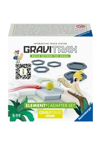 Ravensburger - GraviTrax Extension Adapter-Set - 