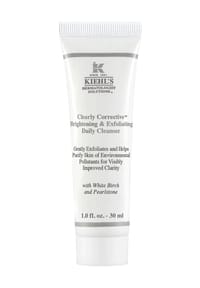 Kiehl's - Brightening & Exfoliating Daily Cleanser - PEELING