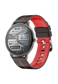 MANIKE - KM60 Smartwatch - Schwarz