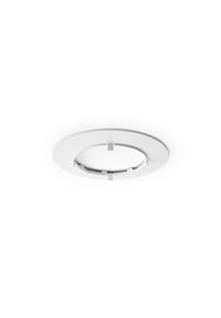 HEKATRON - Zubehör Hekatron Blendring Genius Ve30 - weiss