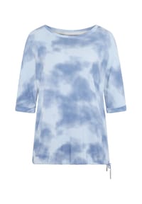 ALEX - Funktionsshirt, 3/4-Arm, für Damen - AOP