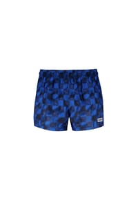 PUMA® - Badeshorts Enjoy Water, Gummibund, für Herren - 001 ULTRA BLUE COM