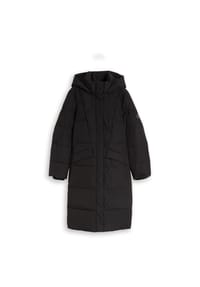 TOM TAILOR - Winterjacke, windabweisend, für Damen - 14482 DEEP BLACK