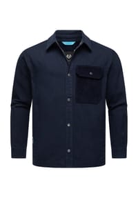 ragwear™ - Outdoorhemd Garwend - Aqua