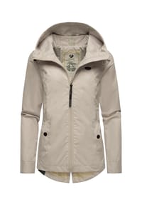 ragwear™ - Übergangsjacke Monade Übergang - Black24