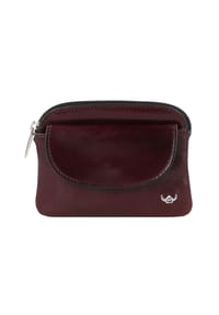 Golden Head® Colorado - Colorado Schlüsseletui 12,5 cm Leder - bordeaux