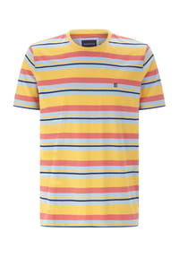 BABISTA - T-Shirt KALVINO - gelb