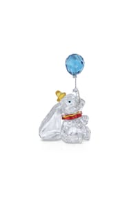 SWAROVSKI DISNEY CLASSICS - Kristallfigur "Dumbo 5692964" - TRANSPARENT