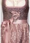 EDELNICE Mini Dirndl 2-teilig Madeleine Bild 4
