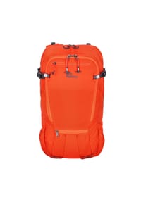 Jack Wolfskin - Alpspitze Wanderrucksack 58 cm - blue pacific
