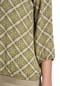 CARTOON Shirtbluse, Split-Neck, 3/4-Arm, für Damen Bild 12