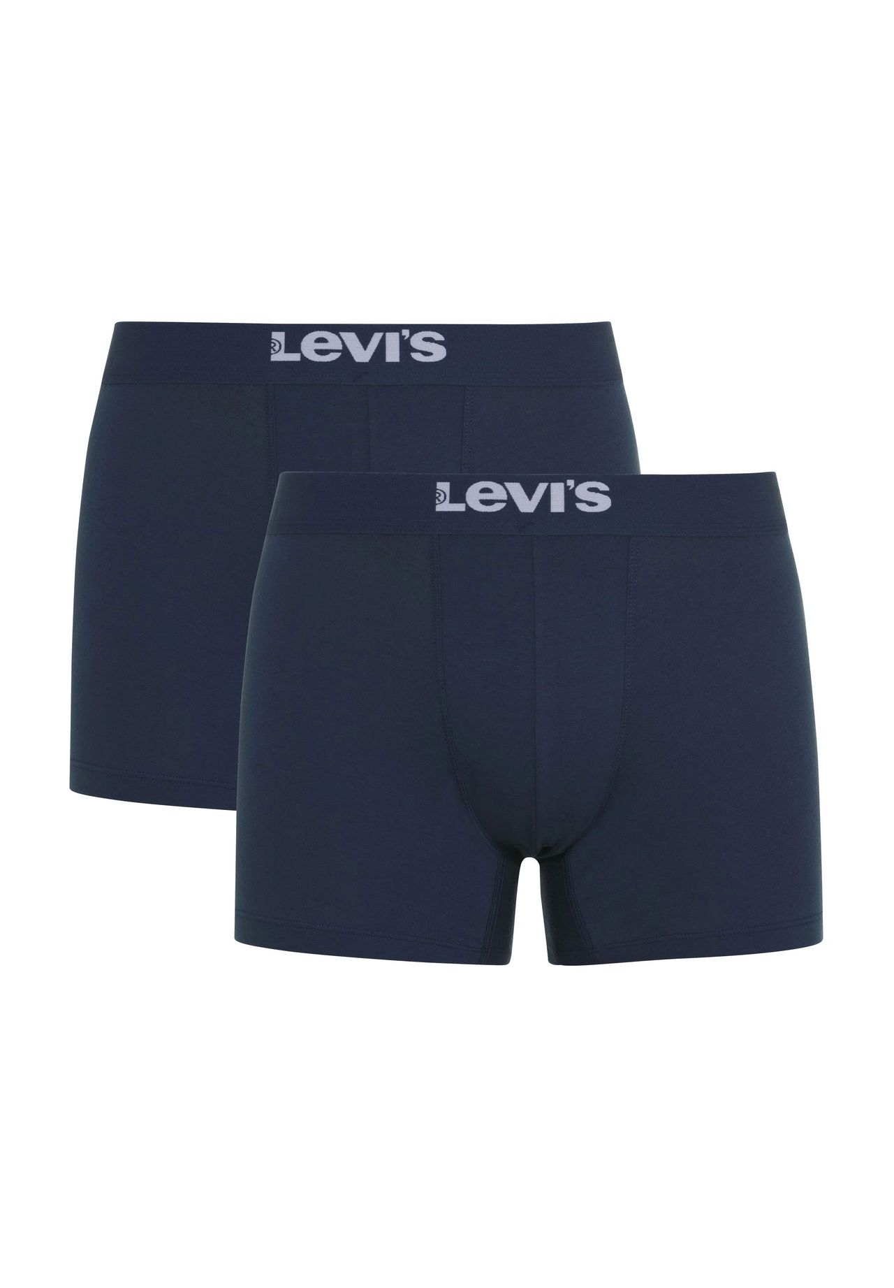 Levis Levi's® Pants 2Er-Pack Logo-Gummibund Für Herren Blau Xl