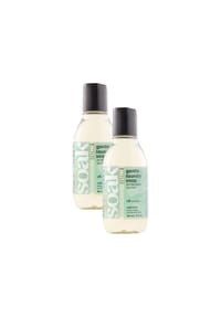 soak® - Nachhaltiges Waschmittel Soak 2-Pack - 