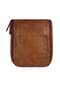 SPIKES & SPARROW® Kulturtasche Echt Leder Bild 1