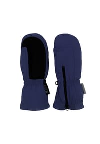 maximo® - Thermo-Fäustlinge, Reißverschluss, für Babys und Kleinkinder - 25 FUCHSIA
