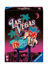 Ravensburger - Las Vegas - 