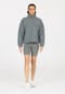 ENDURANCE ATHLECIA Midlayer Florrie mit Teddy-Fleece und halbem Reißverschluss Bild 9
