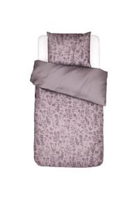 ESSENZA Bettwäsche "Maribel" - Maribel - PALE PURPLE