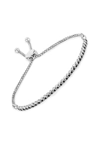 Rafaela Donata - Armband 925/- Sterling Silber - silber