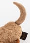 sigikid® Kuscheltier Sausage Schorschi BeastsTown ,  für Erwachsene und Kinder Bild 12